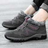 Podiatrail™ – Botas de Caminhada Estáveis para o Inverno + PALMILHAS GRÁTIS