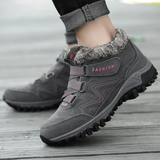Podiatrail™ – Botas de Caminhada Estáveis para o Inverno + PALMILHAS GRÁTIS
