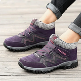 Podiatrail™ – Botas de Caminhada Estáveis para o Inverno + PALMILHAS GRÁTIS