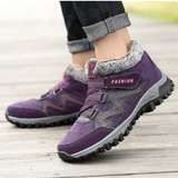 Podiatrail™ – Botas de Caminhada Estáveis para o Inverno + PALMILHAS GRÁTIS