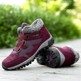 Podiatrail™ – Botas de Caminhada Estáveis para o Inverno + PALMILHAS GRÁTIS