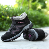 Podiatrail™ – Botas de Caminhada Estáveis para o Inverno + PALMILHAS GRÁTIS