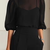 Conjunto Laurine™ de Três Peças