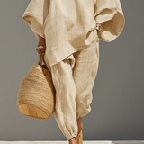 Nella™ Conjunto Elegante