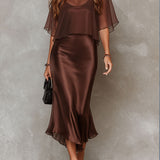 Vestido Midi Beatriz™