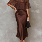 Vestido Midi Beatriz™