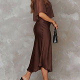 Vestido Midi Beatriz™