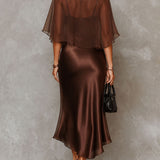 Vestido Midi Beatriz™