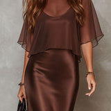 Vestido Midi Beatriz™