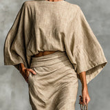 Dulce™ Conjunto Elegante