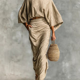 Dulce™ Conjunto Elegante