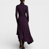 Luz - Vestido Elegante Largo