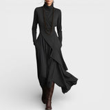 Luz - Vestido Elegante Largo