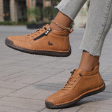ErgoVita – Sapatos terapêuticos confortáveis