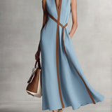 Rheanna™ Vestido Maxi Premium