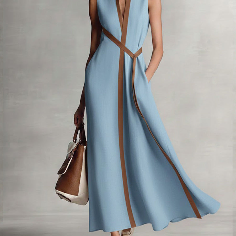 Rheanna™ Vestido Maxi Premium