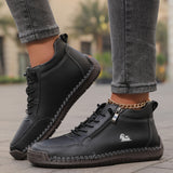ErgoVita – Sapatos terapêuticos confortáveis