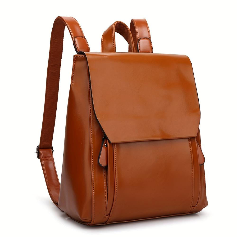 Hannelore - Mochila Vintage Elegante