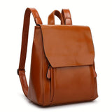 Hannelore - Mochila Vintage Elegante