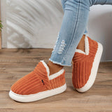 Zuri™ | Pantufas Confortáveis e Aconchegantes