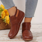 Amaris™ | Botins confortáveis e elegantes