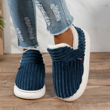 Zuri™ | Pantufas Confortáveis e Aconchegantes