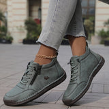 ErgoVita – Sapatos terapêuticos confortáveis