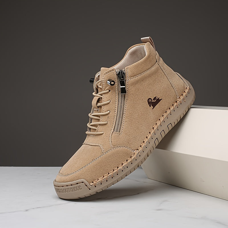 Mathilde - Sapatos confortáveis para a cidade