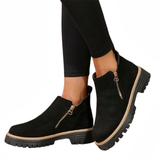 Amaya™ - Botins para conforto diário