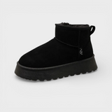 Alda - Bota Chic & Quente