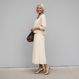 Emmie™ Conjunto Elegante de Duas Peças