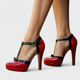 Bella™ | Pumps Elegantes com Conforto Superior