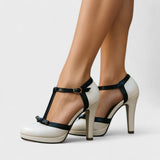 Bella™ | Pumps Elegantes com Conforto Superior