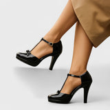 Bella™ | Pumps Elegantes com Conforto Superior