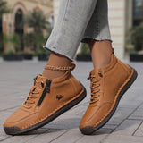 ErgoVita – Sapatos terapêuticos confortáveis