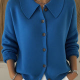 Miora - Cardigan Longo Chic