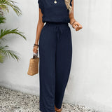 Zella™ Conjunto Elegante de Duas Peças