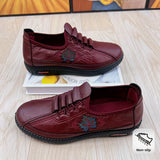 Amara – Sapatos confortáveis para pés sensíveis