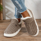 Zuri™ | Pantufas Confortáveis e Aconchegantes