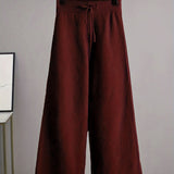 Conjunto de Loungewear Tricotado Confortável Emily™