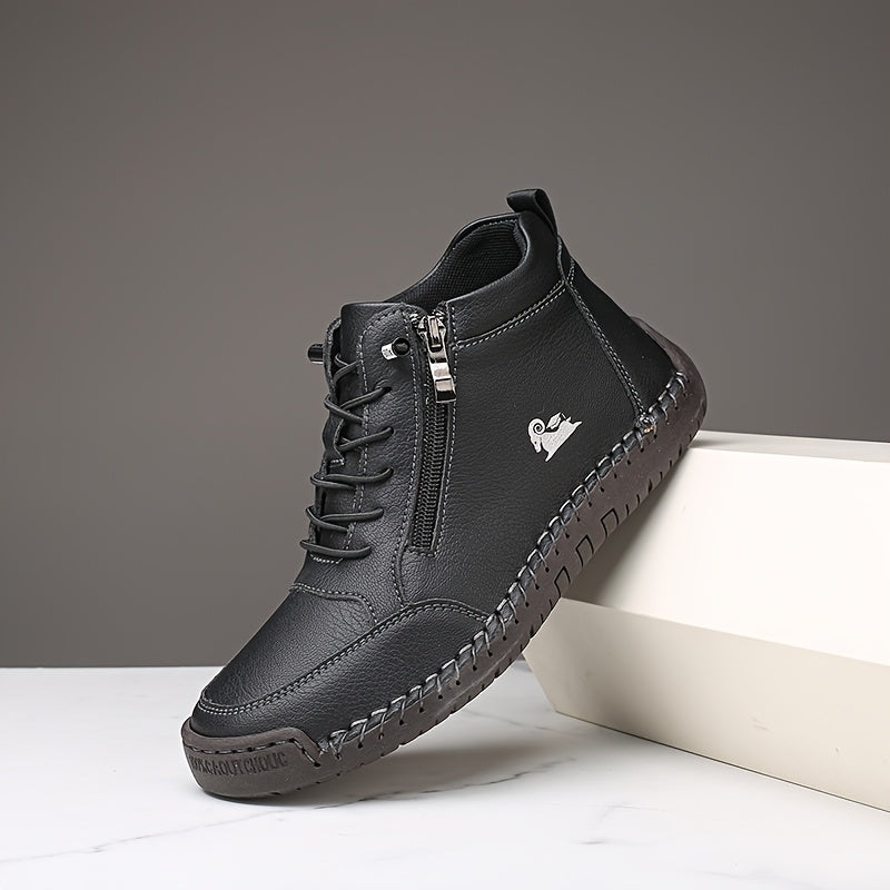 Mathilde - Sapatos confortáveis para a cidade