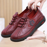Amara – Sapatos confortáveis para pés sensíveis