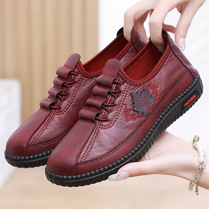 Amara – Sapatos confortáveis para pés sensíveis