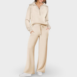 Carmo - Conjunto Elegante Confortável