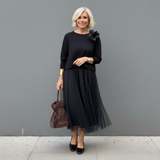 Emmie™ Conjunto Elegante de Duas Peças
