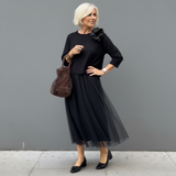 Emmie™ Conjunto Elegante de Duas Peças