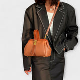 Maelis - Saco Elegante e Versátil