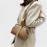 Maelis - Saco Elegante e Versátil