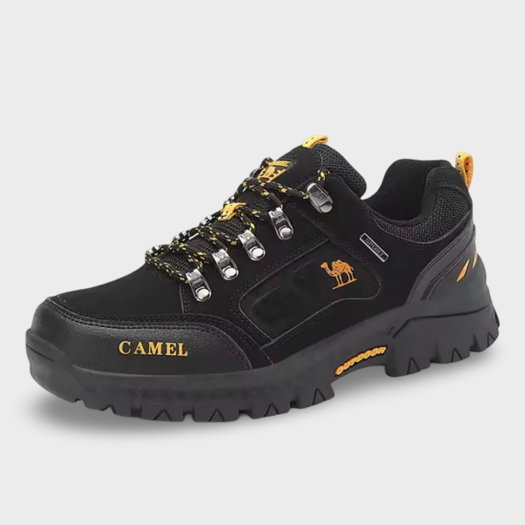 Max - Botas de Montanha
