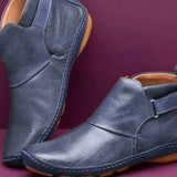 Amaris™ | Botins confortáveis e elegantes